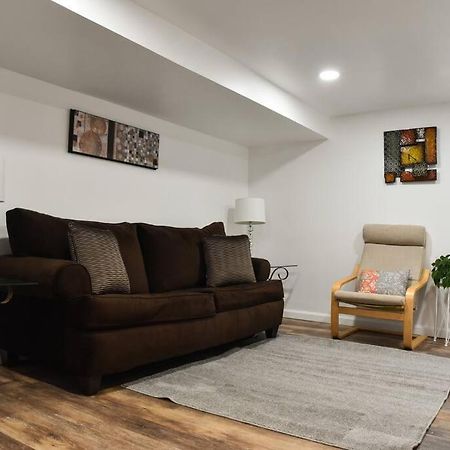 Cozy Mount Washington Home With Parking-Sleeps 4 Pittsburgh Exteriér fotografie