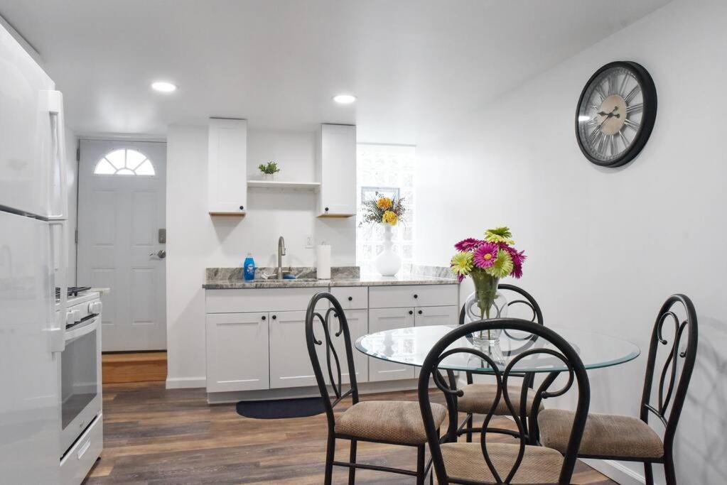 Cozy Mount Washington Home With Parking-Sleeps 4 Pittsburgh Exteriér fotografie