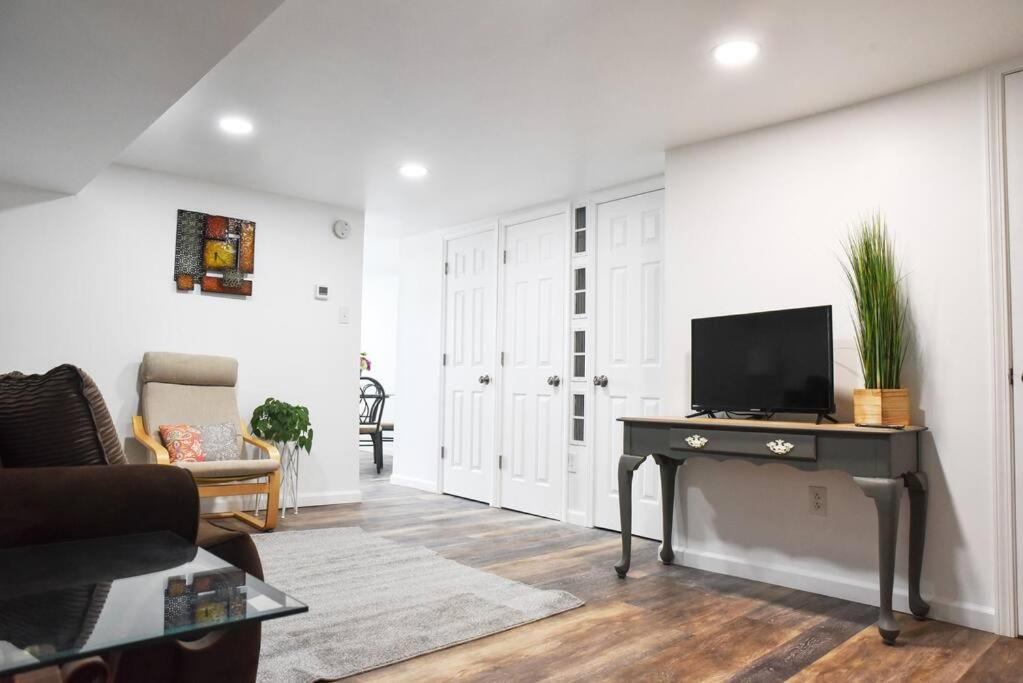 Cozy Mount Washington Home With Parking-Sleeps 4 Pittsburgh Exteriér fotografie
