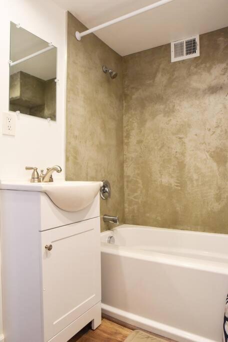 Cozy Mount Washington Home With Parking-Sleeps 4 Pittsburgh Exteriér fotografie