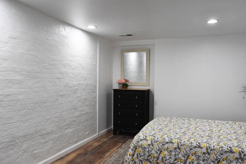 Cozy Mount Washington Home With Parking-Sleeps 4 Pittsburgh Exteriér fotografie